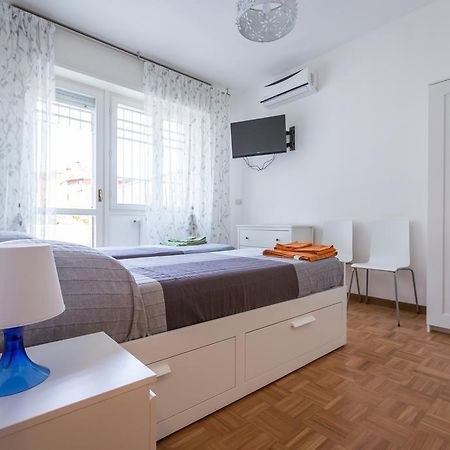 Bolognina Central Apartment Μπολόνια Εξωτερικό φωτογραφία