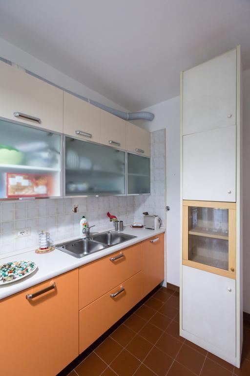 Bolognina Central Apartment Μπολόνια Εξωτερικό φωτογραφία