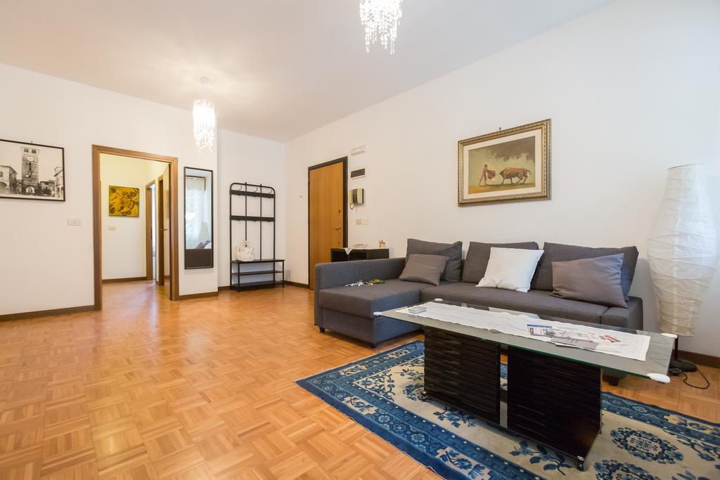 Bolognina Central Apartment Μπολόνια Εξωτερικό φωτογραφία