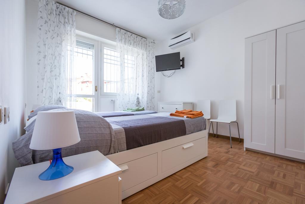 Bolognina Central Apartment Μπολόνια Εξωτερικό φωτογραφία