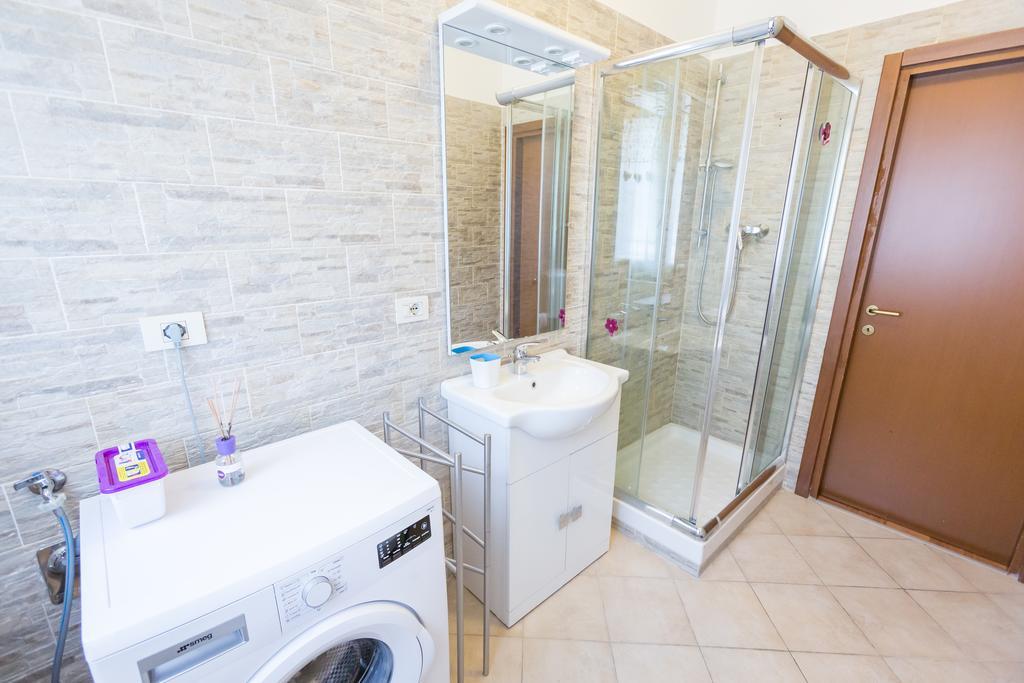 Bolognina Central Apartment Μπολόνια Εξωτερικό φωτογραφία