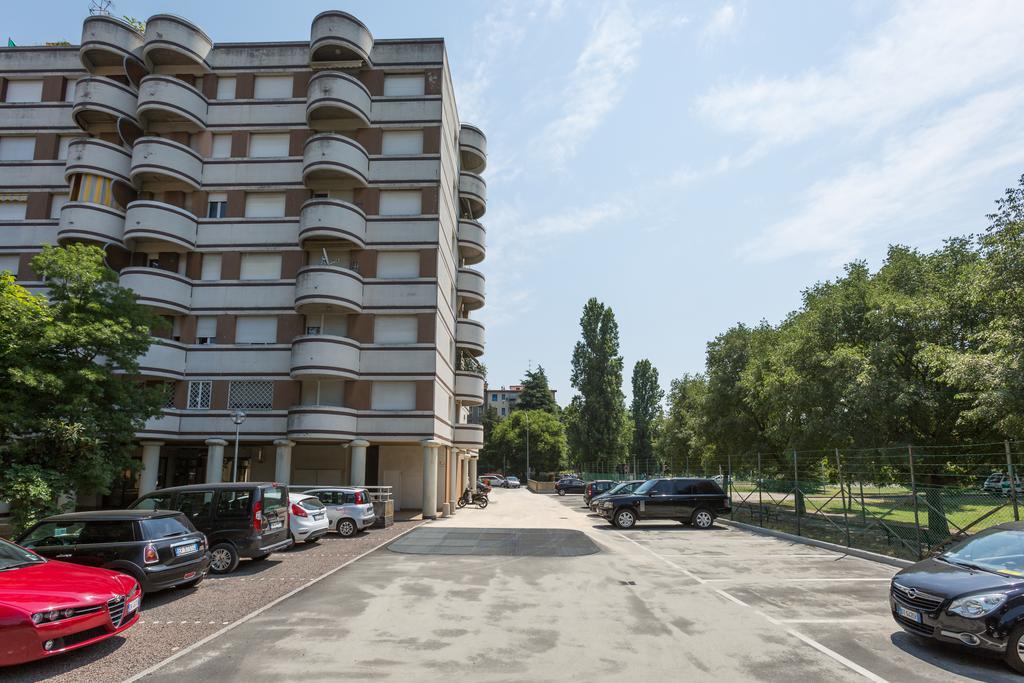 Bolognina Central Apartment Μπολόνια Εξωτερικό φωτογραφία