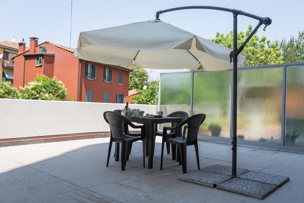 Bolognina Central Apartment Μπολόνια Εξωτερικό φωτογραφία
