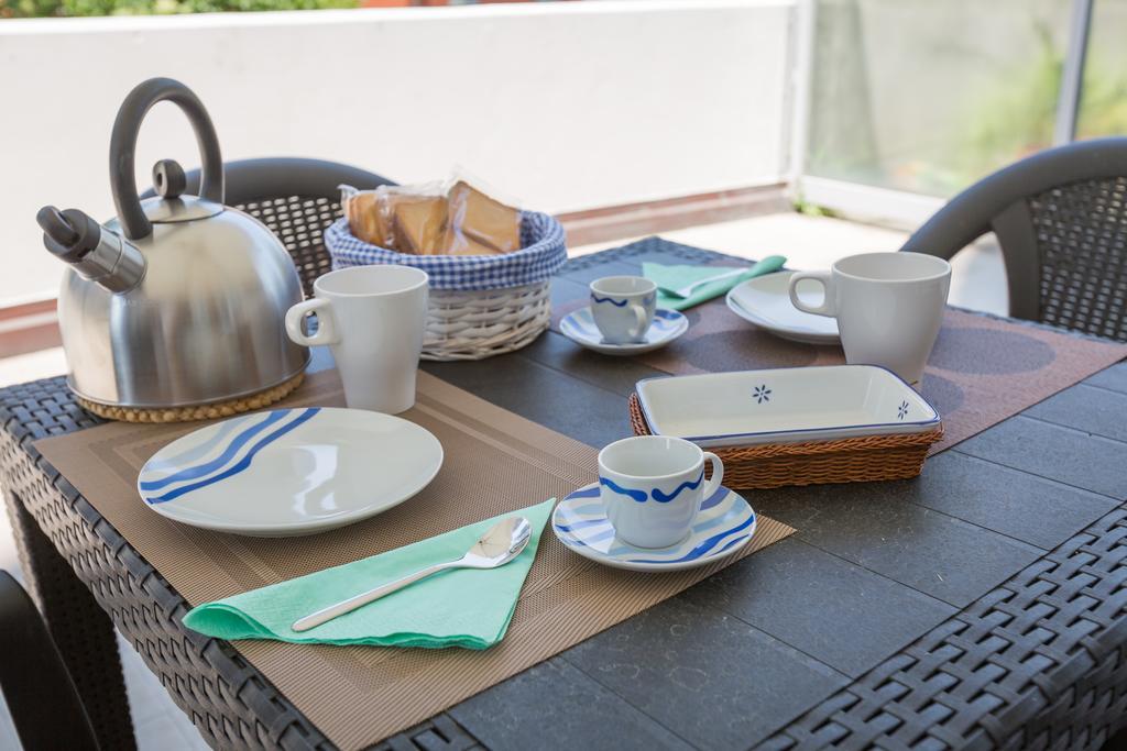 Bolognina Central Apartment Μπολόνια Εξωτερικό φωτογραφία