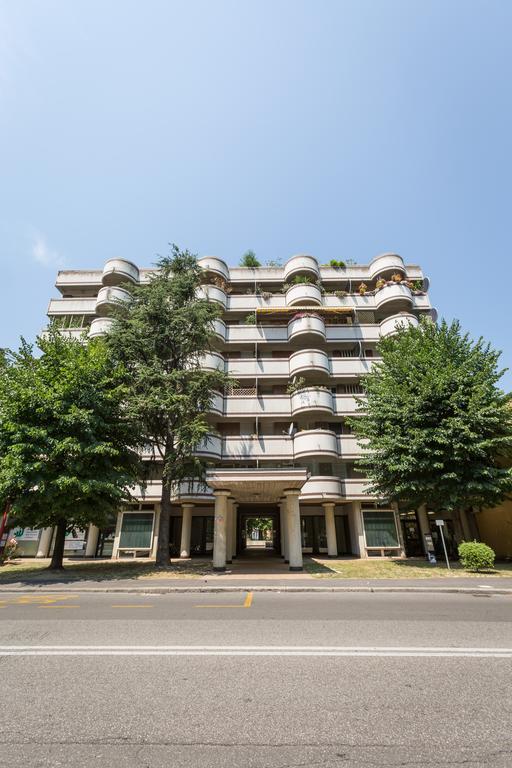 Bolognina Central Apartment Μπολόνια Εξωτερικό φωτογραφία
