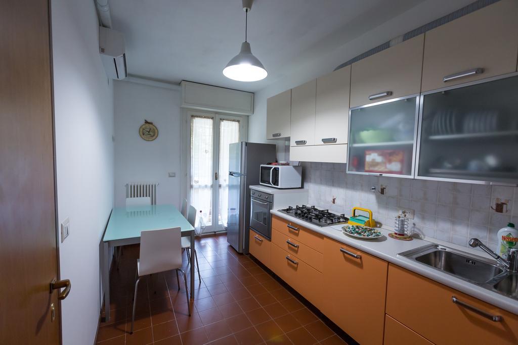 Bolognina Central Apartment Μπολόνια Εξωτερικό φωτογραφία