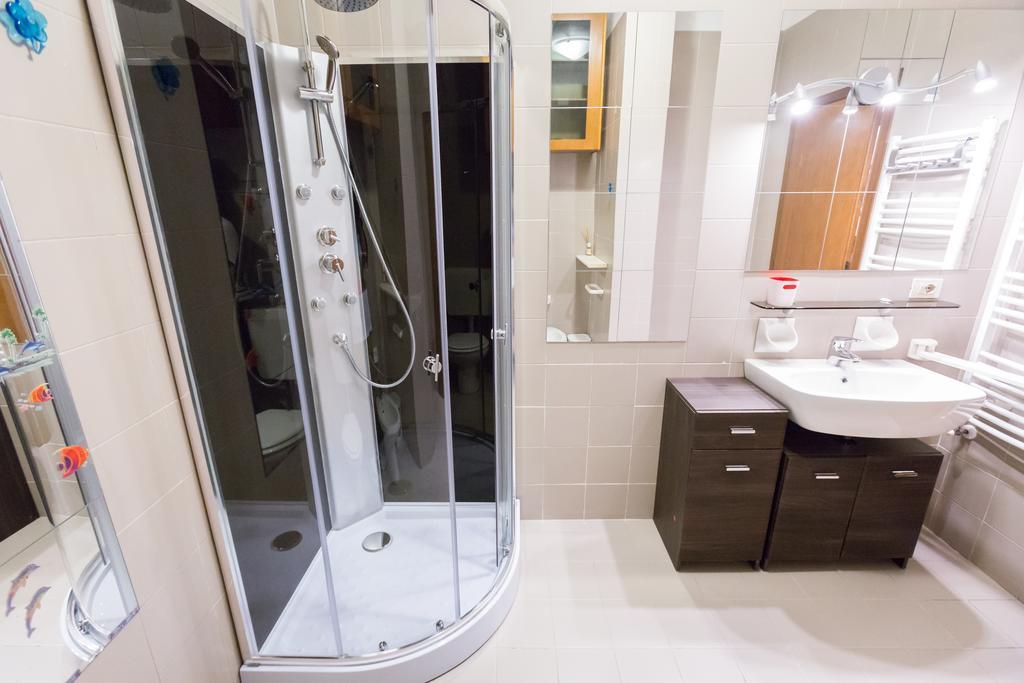 Bolognina Central Apartment Μπολόνια Εξωτερικό φωτογραφία