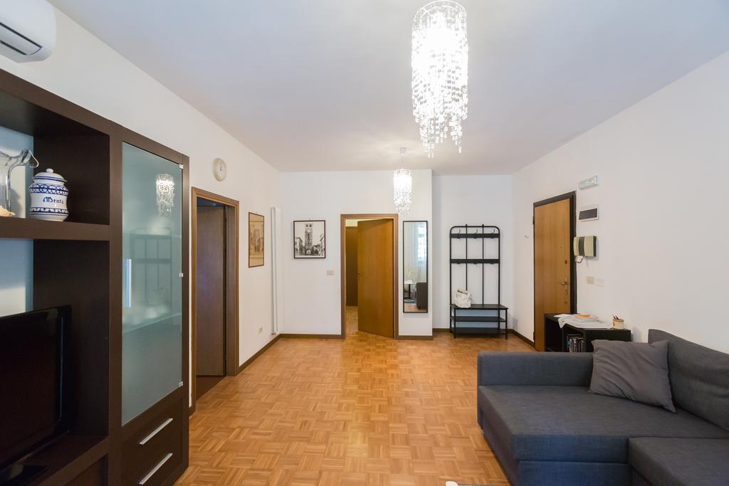 Bolognina Central Apartment Μπολόνια Εξωτερικό φωτογραφία