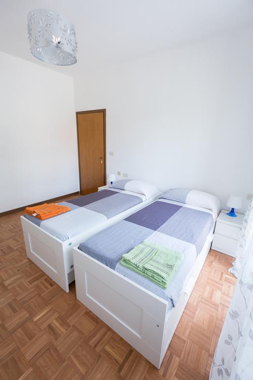 Bolognina Central Apartment Μπολόνια Εξωτερικό φωτογραφία