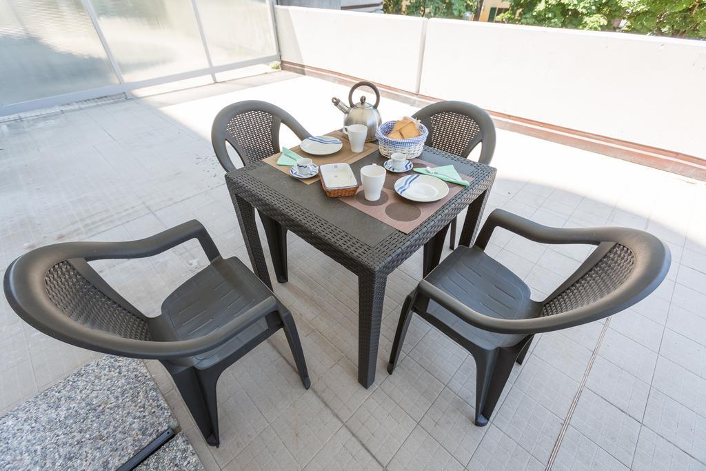 Bolognina Central Apartment Μπολόνια Εξωτερικό φωτογραφία