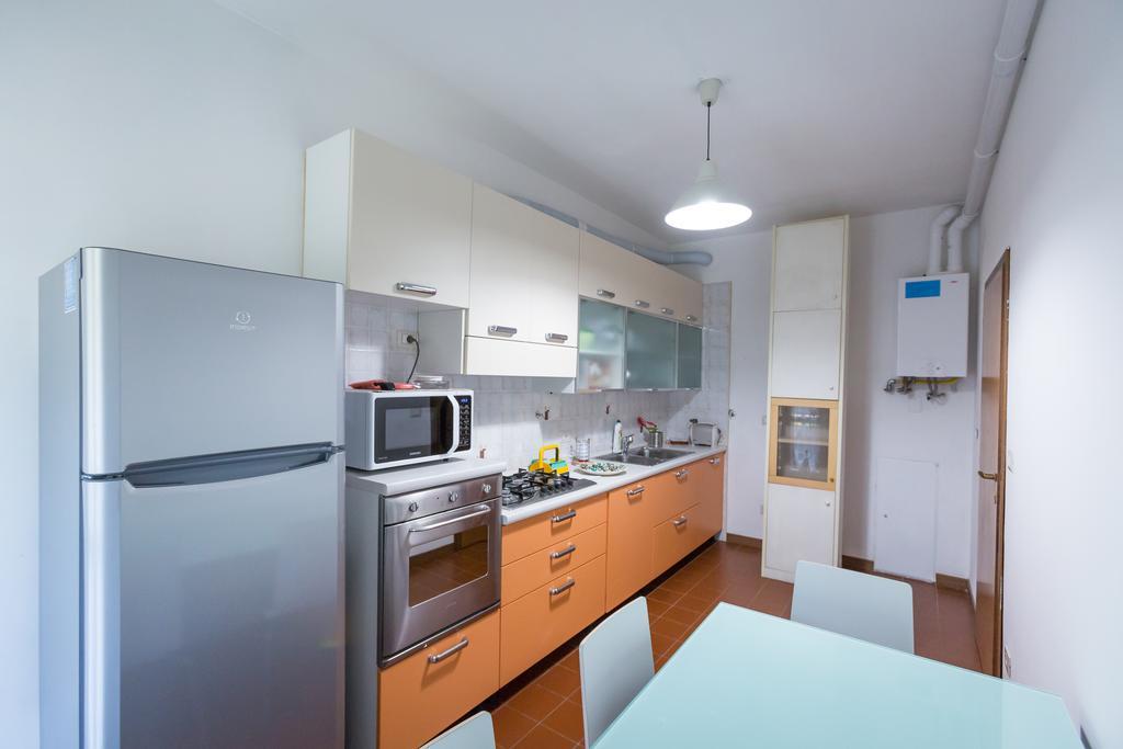 Bolognina Central Apartment Μπολόνια Εξωτερικό φωτογραφία