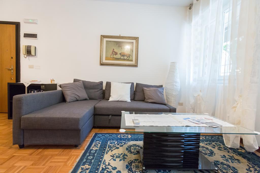 Bolognina Central Apartment Μπολόνια Εξωτερικό φωτογραφία