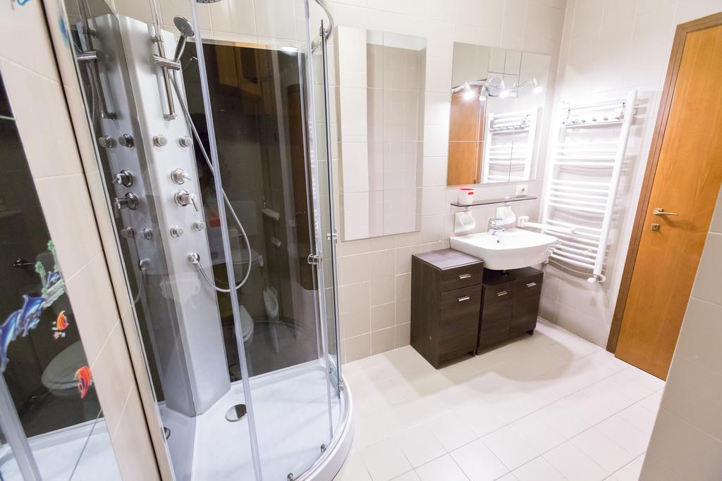 Bolognina Central Apartment Μπολόνια Εξωτερικό φωτογραφία
