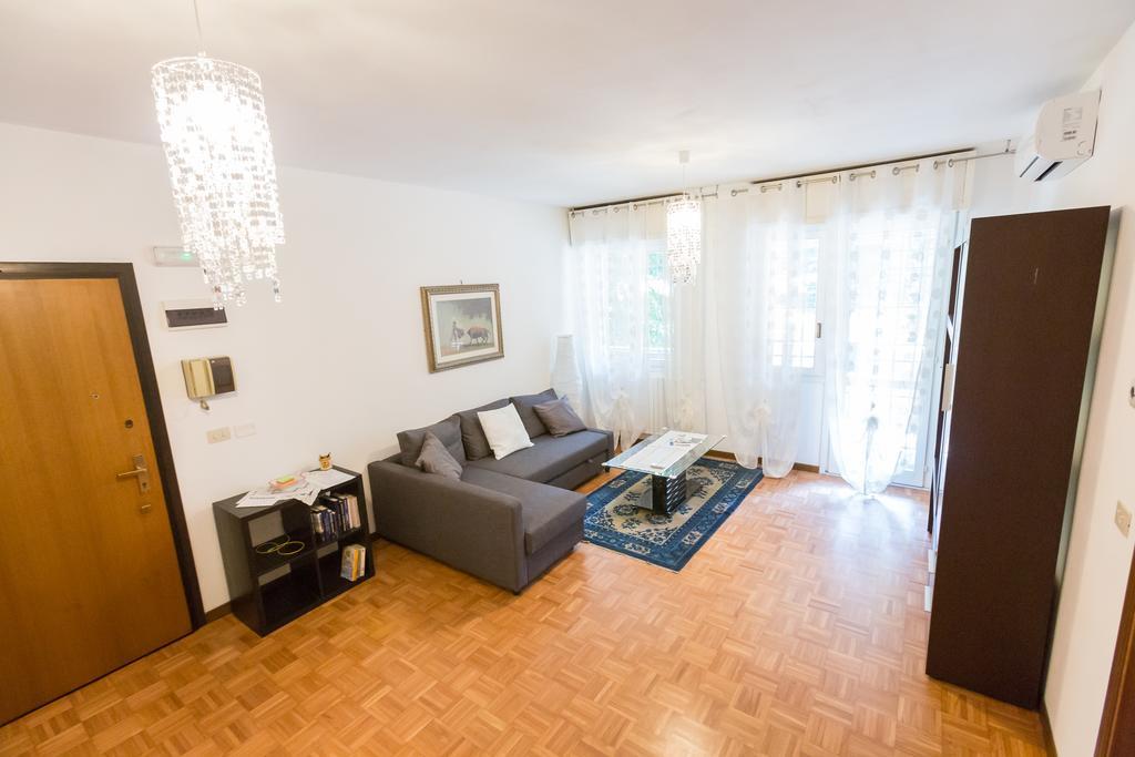 Bolognina Central Apartment Μπολόνια Εξωτερικό φωτογραφία