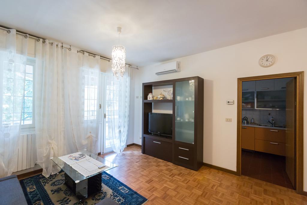 Bolognina Central Apartment Μπολόνια Εξωτερικό φωτογραφία