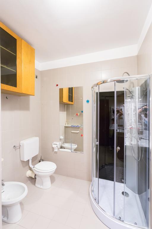 Bolognina Central Apartment Μπολόνια Εξωτερικό φωτογραφία