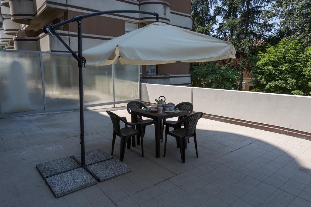 Bolognina Central Apartment Μπολόνια Εξωτερικό φωτογραφία