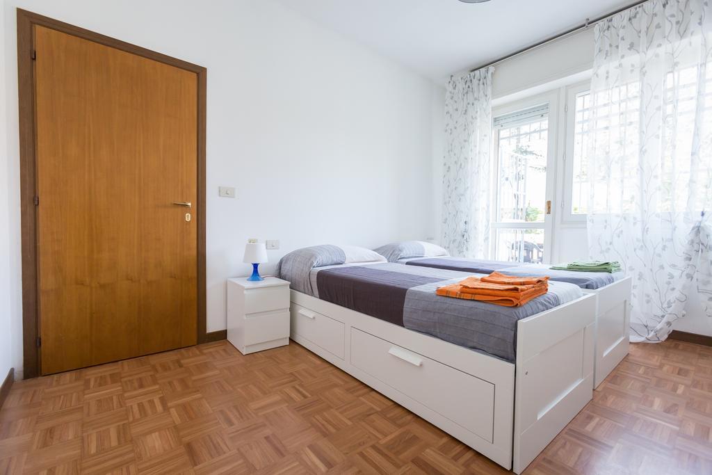 Bolognina Central Apartment Μπολόνια Εξωτερικό φωτογραφία