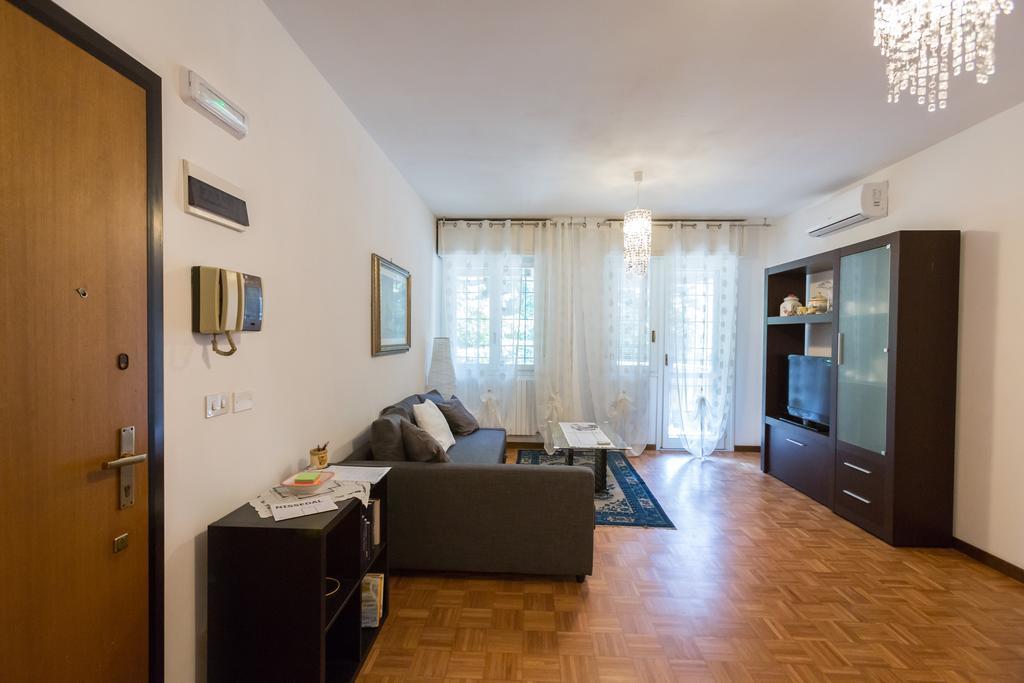 Bolognina Central Apartment Μπολόνια Εξωτερικό φωτογραφία